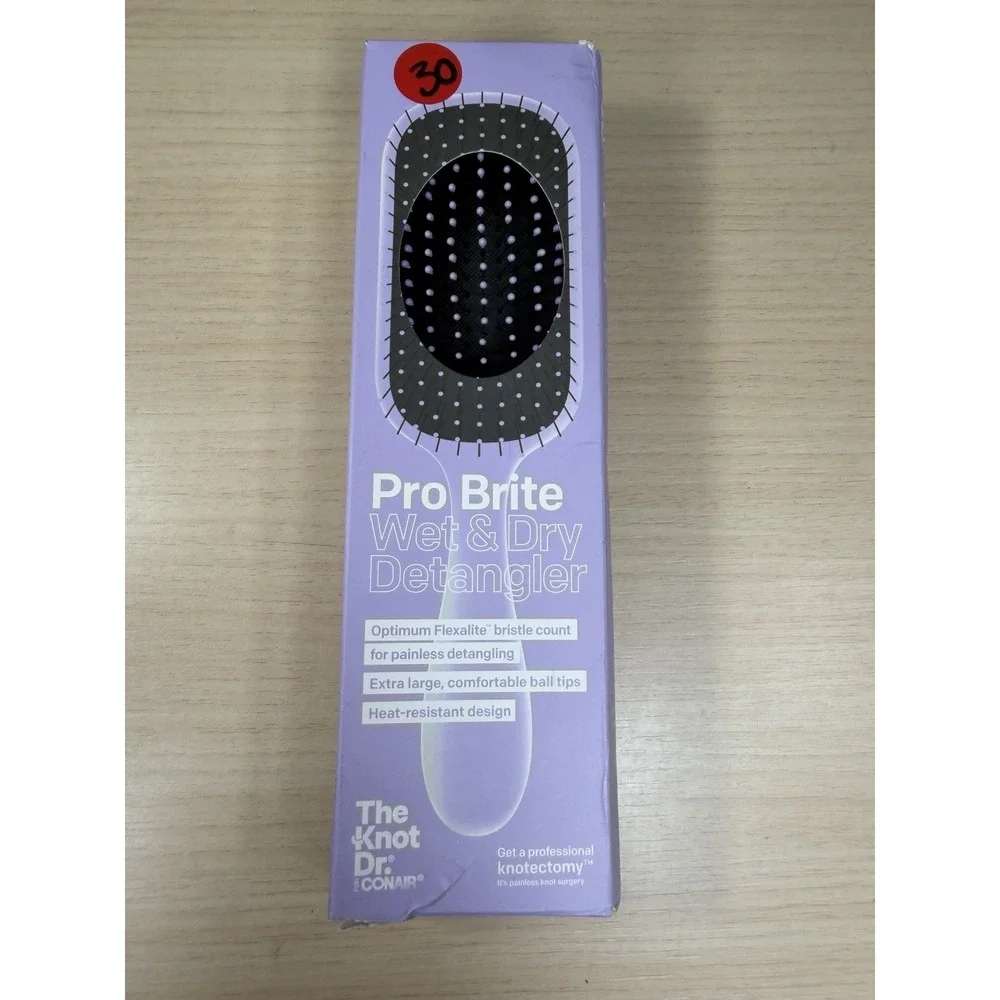 Conair knot dr